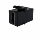 WP CONECTOR KEYSTONE PROFESIONAL WP HDMI HEMBRA A HDMI HEMBRA, NEGRO